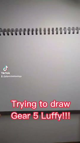 How to Draw Monkey D. Luffy in 10sec, 10mins, 10hrs #shorts - YouTube