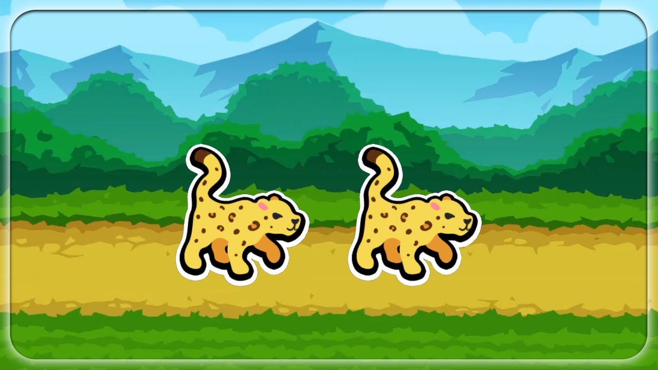 Two Maxed Out Leopards are UNSTOPPABLE