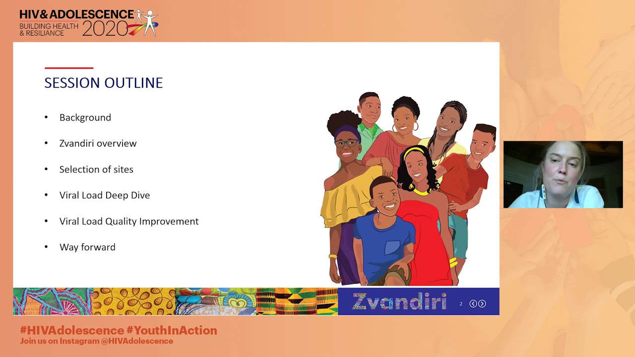 Using a quality improvement process to improve viral load testing ...