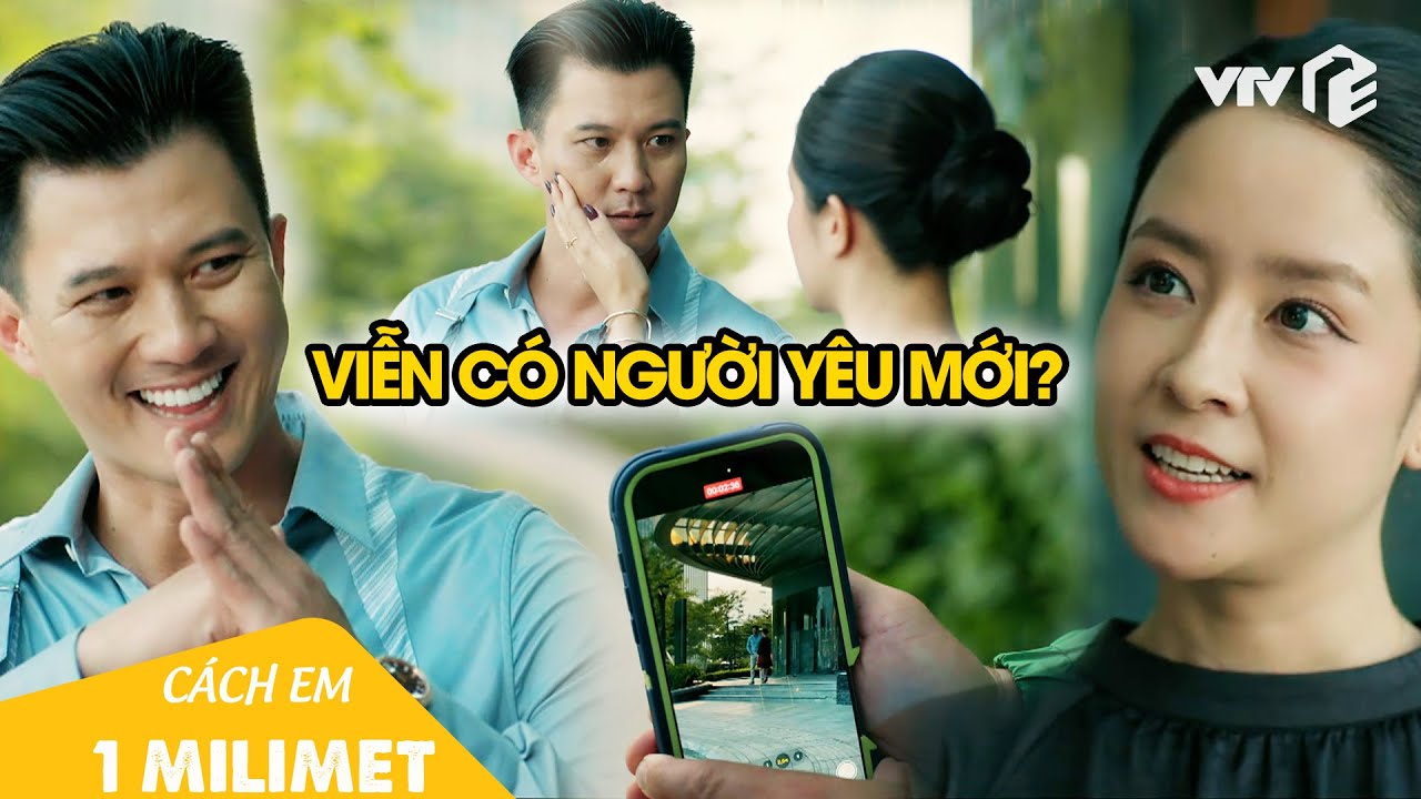 Profile 'khét lẹt' của bạn gái cũ mập mờ với Viễn, Tú sắp có chị dâu | Cách Em 1 Milimet