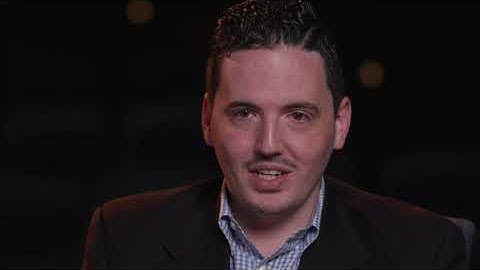 Why I Work at QAD - Leigh