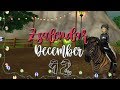 Zsalendár #12 - Folytatódik a bajnokság kihívás - Moorland