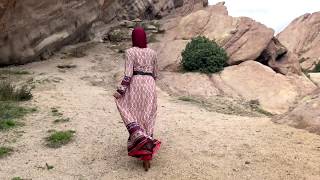 Boho Modest Collection