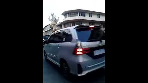 Singkawang kota amoy