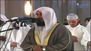 الشيخ مشاري العفاسي - سورة البروج لعام 1427هـ - AlBrog