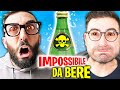L'ACQUA IMPOSSIBILE DA BERE! con @xMurryPwNz