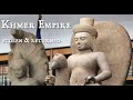 Khmer Empire - Stolen and Returned