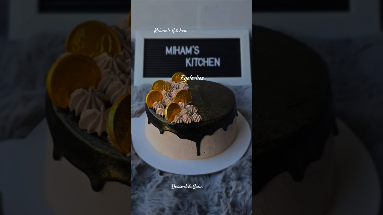 The Cake That Dances to Viral Music 🎶🍰 