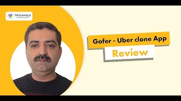 Valuable Client Review For Gofer - Taxi Booking Script