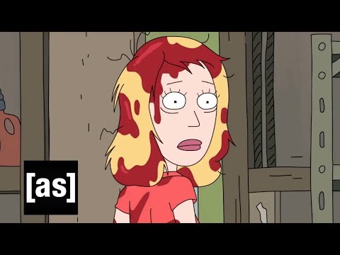 Inside 'The ABC's of Beth' | Rick and Morty | Adult Swim