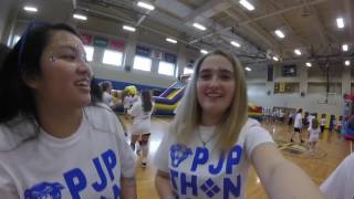 PJP Mini Thon 2017
