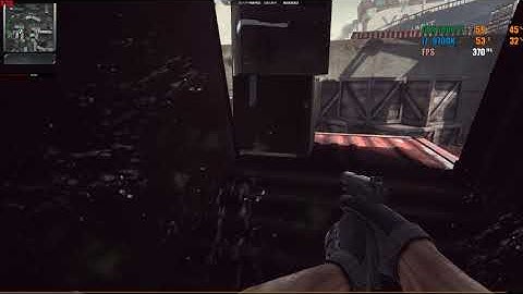 Contract Wars HC Survival