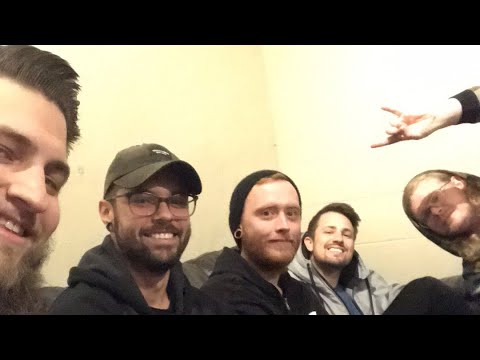 Capstan Live