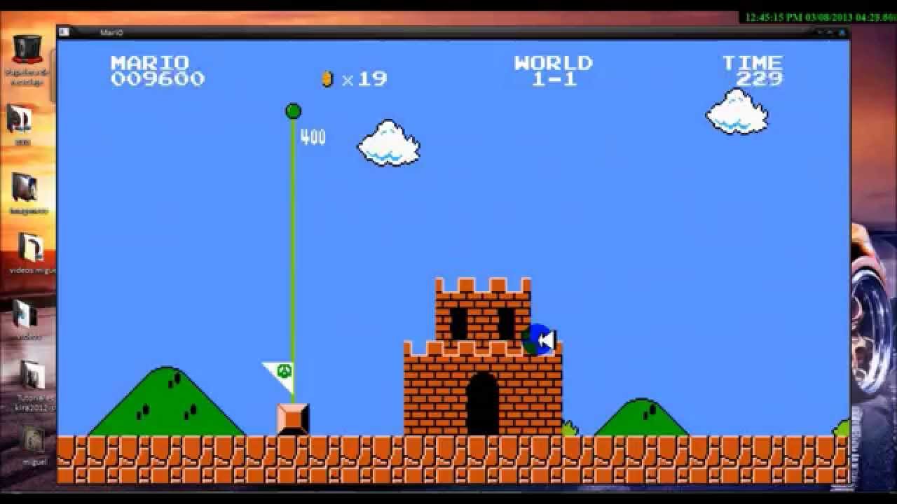 Juegos De Mario Bros Gratis Para Descargar Al Celular Tengo Un Juego