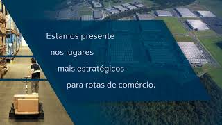 Multilog - Logística