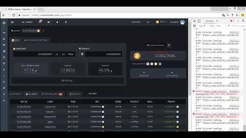 Ultimate Bitsler Script