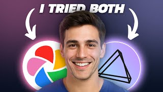 Immich VS PhotoPrism (2026 Comparison) - Which One Is Right For Photo Management? screenshot 4