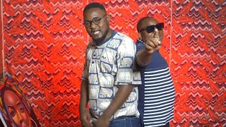 Wazisomo & Success - Confidence