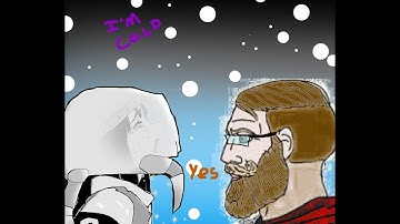 Entropy zero 2: cold signal