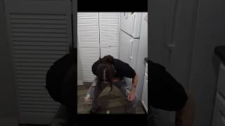 Cooking Strange Pizza Moments - With Chef Cuipix