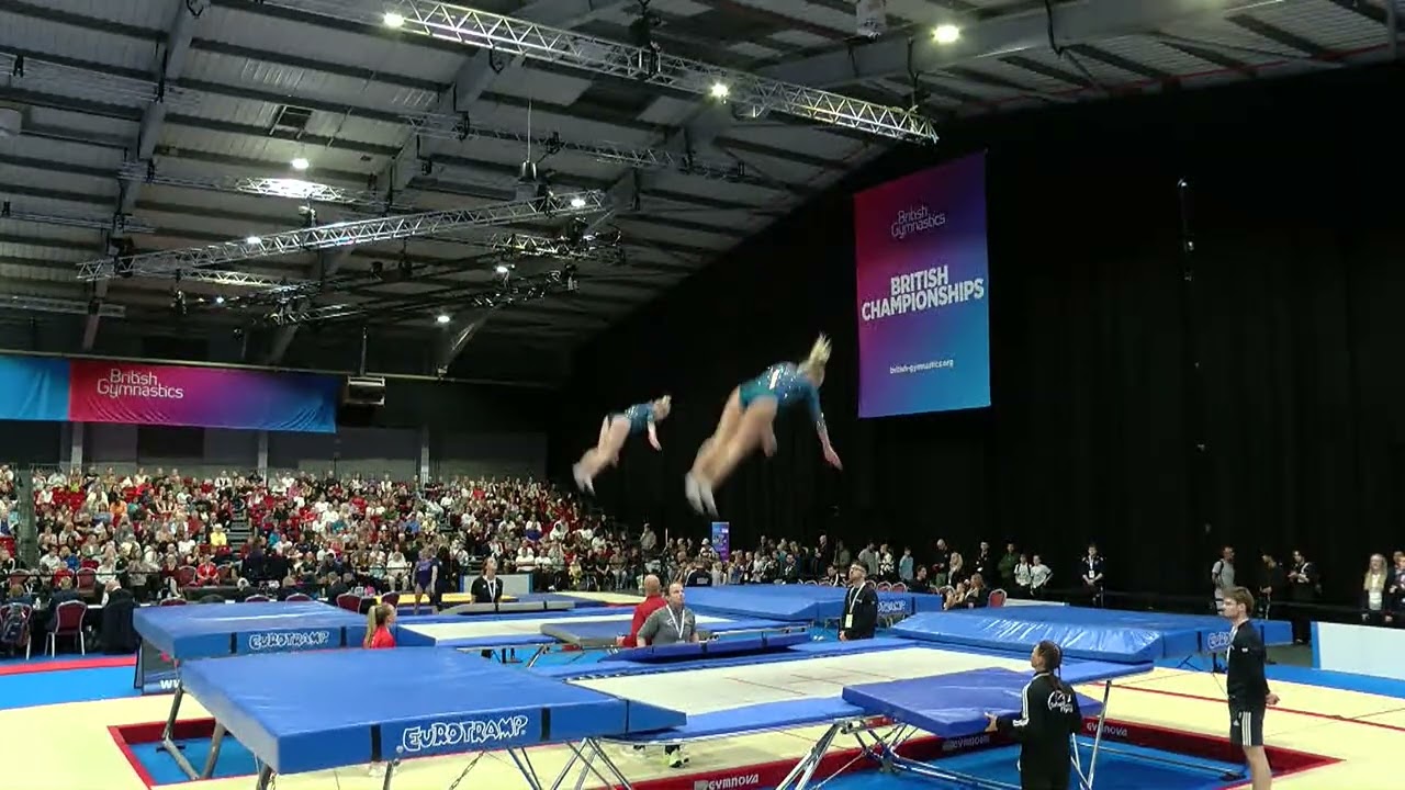 Clark, Wilson-Smith-TRS-2025 TUM British Championships