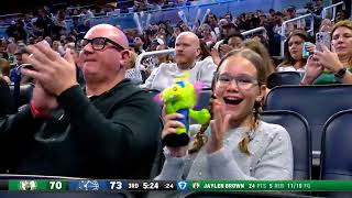 Paolo Banchero | Midrange Scoring Highlights | Orlando Magic 25-26