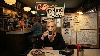 Berkowitz Psychiatric Tapes Released | Coffee and Crime with Rosie 🥀 #davidberkowitz #sonofsam 
