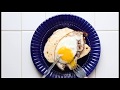 How to Make a Croque Madame