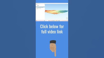 Full tutorial is out now : 3d visualization and cross-section for drillhole data using QGIS.