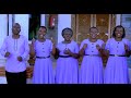 Wimbo Wa Ushindi Trumpets Of Zion SDA Kabendo Official 4K Video 