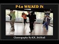 P Lo Walked In 街舞入門 可魯 Choreo 20210406 mp3