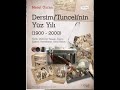 Yazar Mesut Özcan ile, ''Dersim Tunceli'nin Yüz Yılı'' Üzerine İmza Ve Söyleşi.