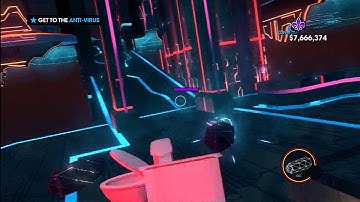 Saints Row The Third 25 Http Decker.Die. Gameplay Commentary