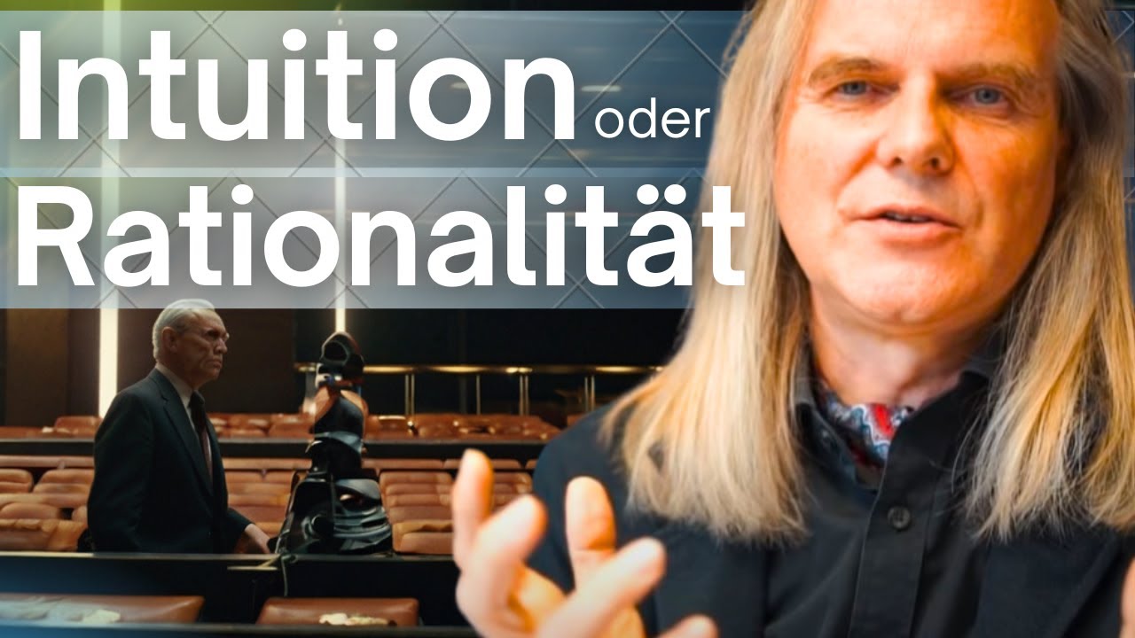 Entscheidungen treffen: Intuition aus Sicht der Spieltheorie