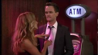How I Met Your Mother - Karma (Promo)