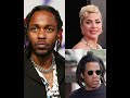 Don&#39;t Kill My Vibe (Extended Remix) Kendrick Lamar ft Jay Z &amp; Lady Gaga