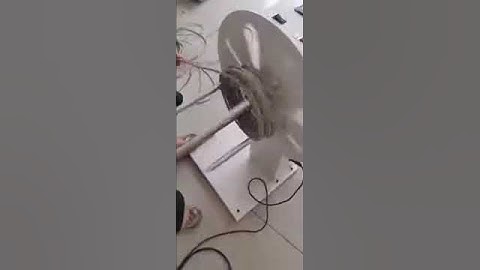 Automatic Cable Coil Winder, Wire Winder Machine