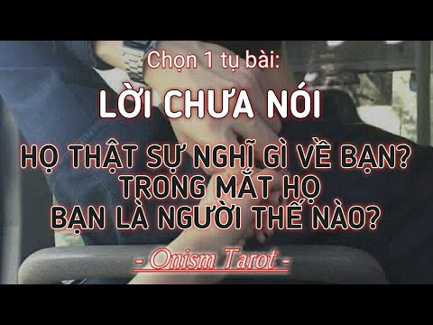 Video: Mối Quan Hệ Cạnh Tranh