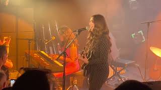 Kitty Daisy &amp; Lewis Turkish Delight - La Maroquinerie live Paris 2023