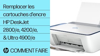 Cartouche d'encre Hp Deskjet 3639 pas cher