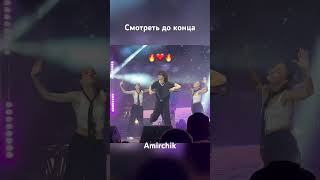 Amirchik - Like i love you |  концерт live