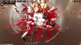 Roblox Archived || Ambush Of The Thumb beaten