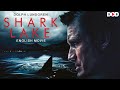 Shark lake  hollywood english horror adventure movie