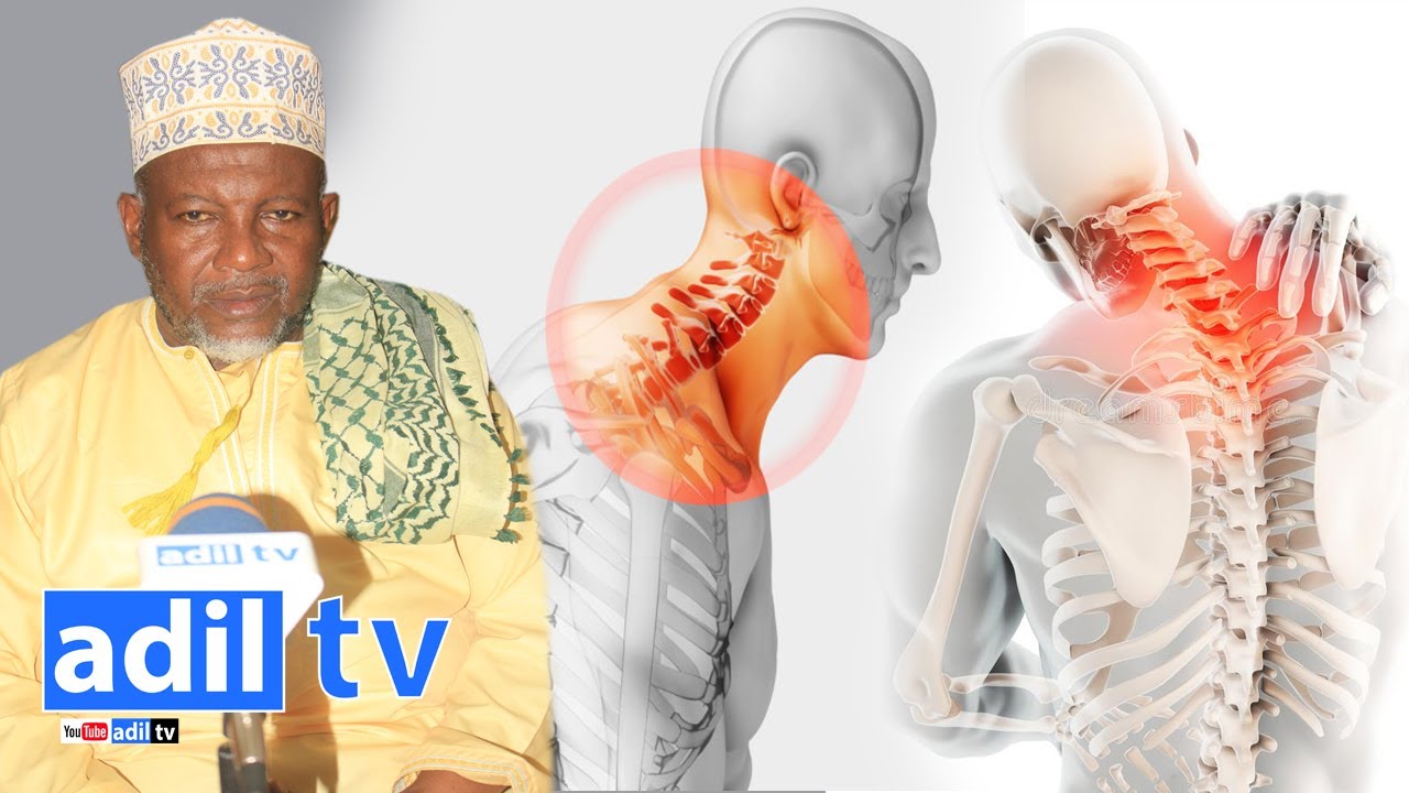 SUBUHANAALLAH SAYANSI YAGUDUWA JAMBO JIPYA KUBWA SANA KTK MWILI WA MAWANADAMU | ZINAA KATIKA SAYANSI