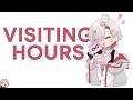 【VISITING HOURS】I think I’ve caught a fever, the PAPEFEVER!【FIRST STAGE PRODUCTION EN】