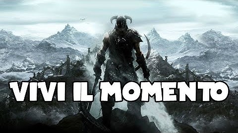 STAI GIOCANDO NEL MODO CORRETTO I VIDEOGIOCHI?