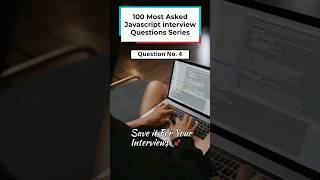 💯 Most Asked 👩‍💻 Javascript Interview Questions  | React js | Angular js । Node js । #shortsfeed