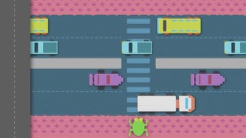 How to safely use a Crosswalk