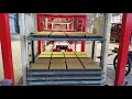 QGM ZN900C Paving Block Making Machine in China