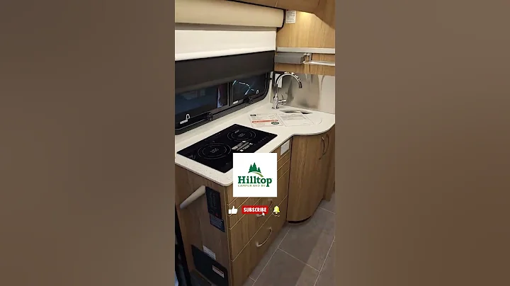 🚨 BIG ANNOUNCEMENT! | 2026 Leisure Travel Vans Unity U24FX Walkthrough 🚐✨